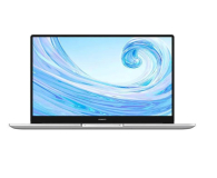 Huawei MateBook D 15 i3-10110U/8GB/256/Win10 srebrny - 655655 - zdjęcie 1